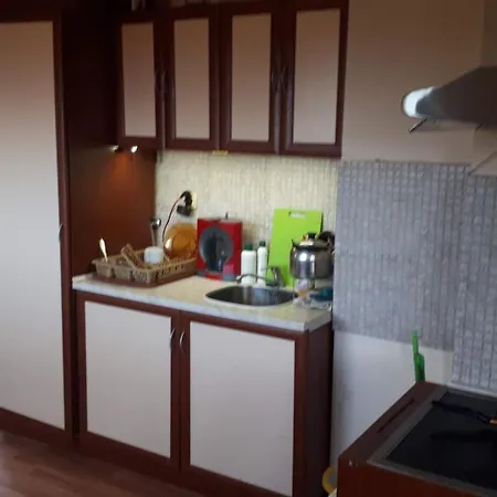 Апартамент Студио В Гр.Банско شقة *