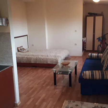 Апартамент Студио В Гр.Банско شقة