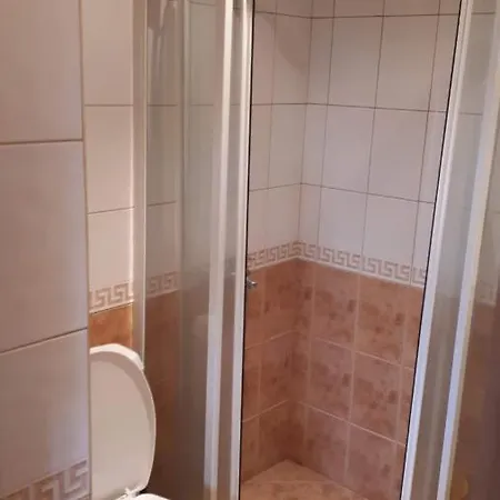 Апартамент Студио В Гр.Банско